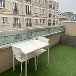 Appartement Familial 140 M2 Paris 13