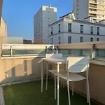 Appartement Familial 140 M2 Paris 13