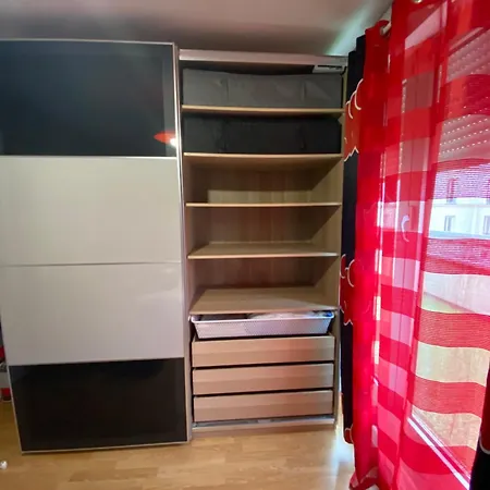 Familial 140 M2 13 Apartment Paris