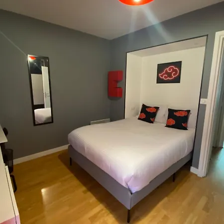 Apartment Familial 140 M2 13 Paris
