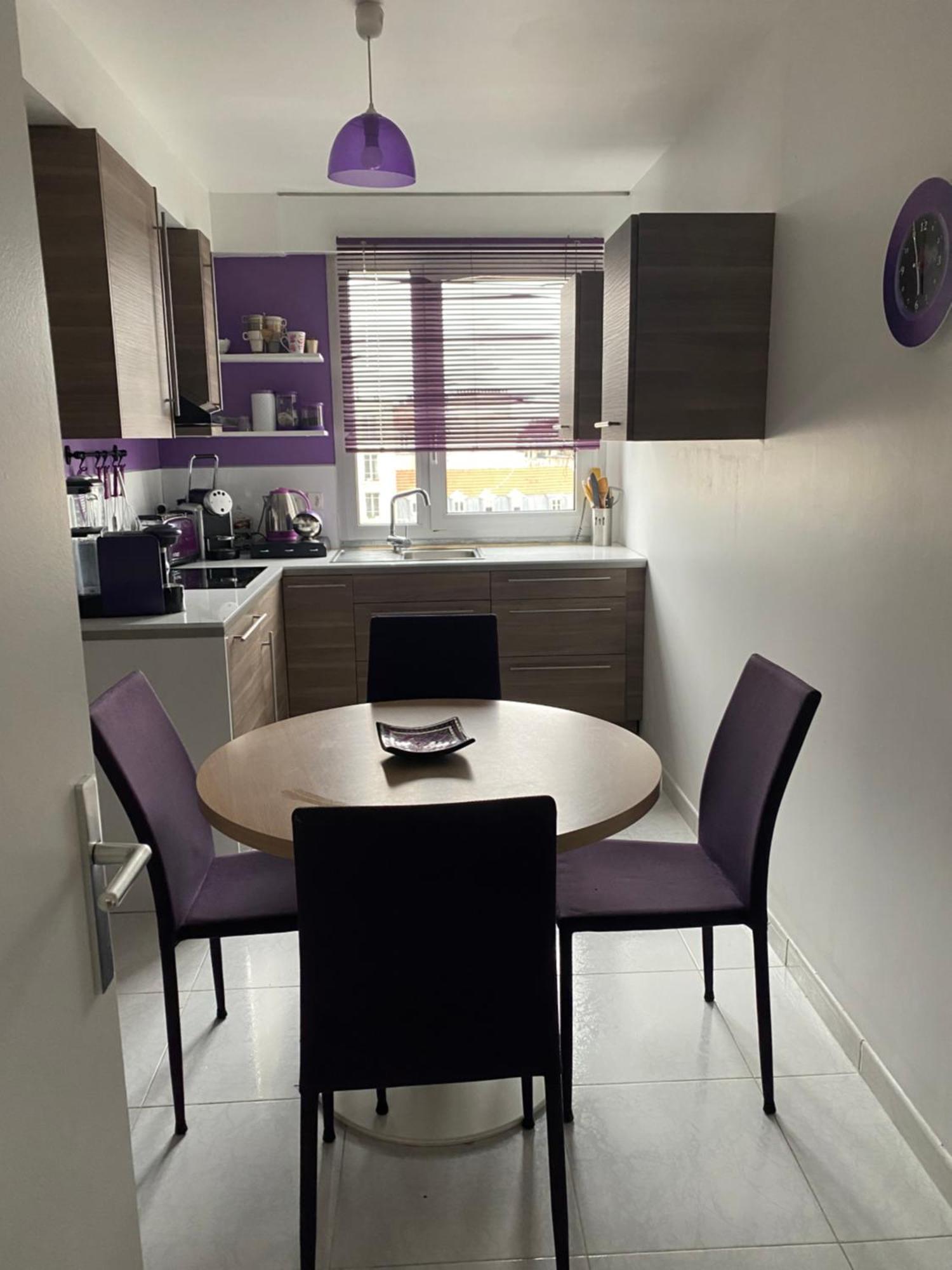 Appartamento Familial 140 M2 13 *